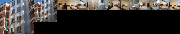 Hotel Riviera Cordoba