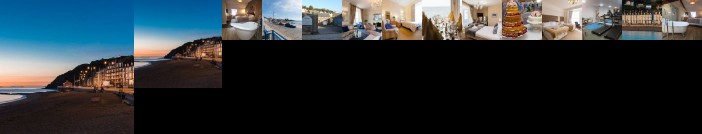 Marine Hotel Aberystwyth