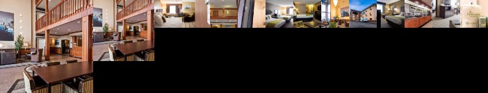 Best Western Airport Inn Warwick