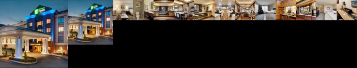 Holiday Inn Express & Suites Warwick-Providence Airport