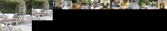 Hospes Palacio del Bailio