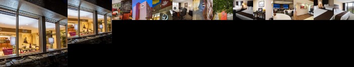 Red Lion Inn & Suites Olympia Governor Hotel