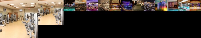 Seneca Niagara Resort & Casino