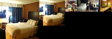 Holiday Inn Niagara Falls-at The Falls