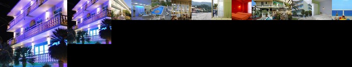 Kokkari Beach Hotel
