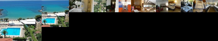 Hotel Glicorisa Beach