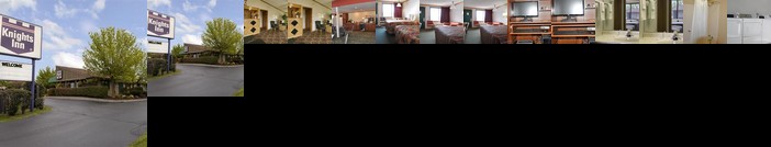 Rodeway Inn & Suites Syracuse