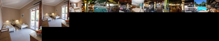 Mega Hotel Corfu Island
