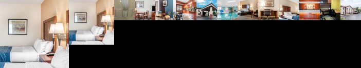 Comfort Inn & Suites Hamburg