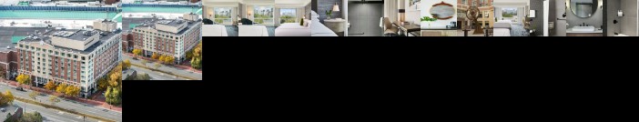 Kimpton Marlowe Hotel