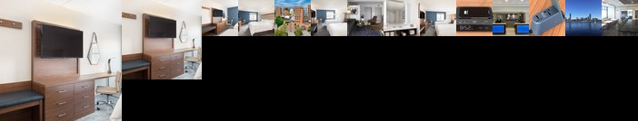 Holiday Inn Express & Suites Boston - Cambridge