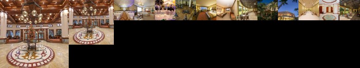 Dar es Salaam Serena Hotel