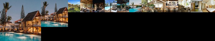 Veranda Tamarin Hotel & Spa