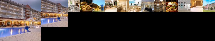 Radisson Hotel Panama Canal