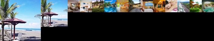 Las Olas Beach Resort