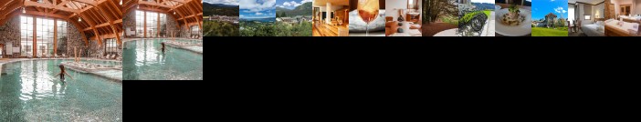 Hotel Termas Puyehue Wellness & Spa Resort