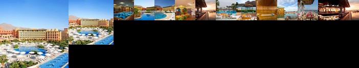 Strand Beach & Golf Resort Taba Heights