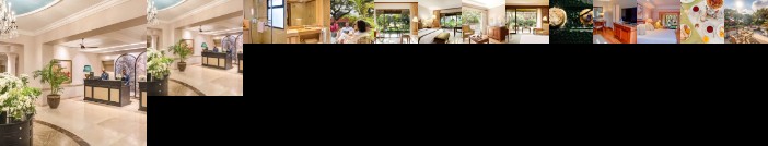 Fairmont The Norfolk