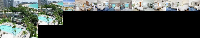 Fairmont El San Juan Hotel