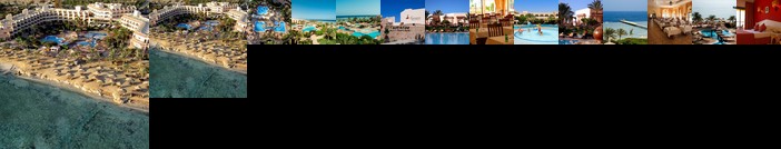 Flamenco Beach & Resort Quseir