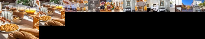 Hydroussa Hotel Hydra