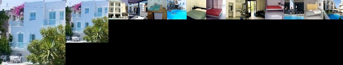 Renia Hotel-Apartments