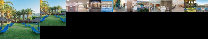 Marilena Hotel Amoudara