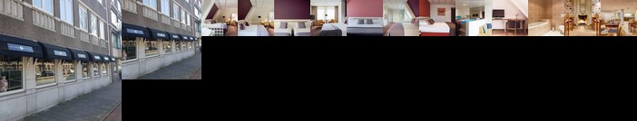 Fletcher Stadshotel Den Haag