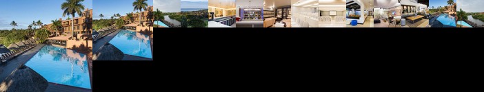 San Lameer Resort Hotel & Spa