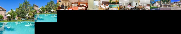 Mercure Nelspruit Hotel