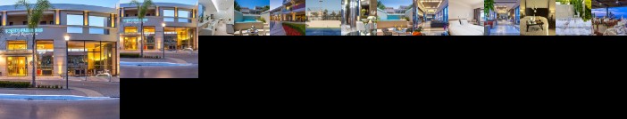 Porto Platanias Beach Resort & Spa