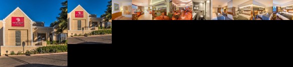 City Lodge Hotel Bloemfontein