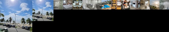 Brisamar Hotel & SPA Sao Luis