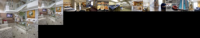 Astron Suites Sao Jose dos Pinhais