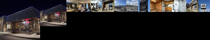 Riviera Plaza & Conference Centre Vernon BC