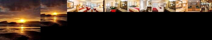 BEST WESTERN Tin Wis Resort