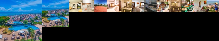 Porto Seguro Eco Bahia Hotel