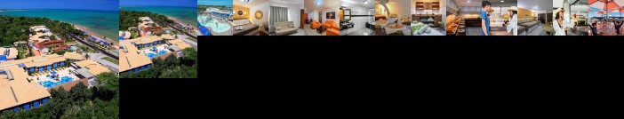 Hotel Brisa da Praia
