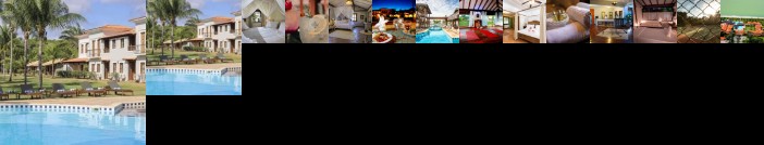 Vila Angatu Eco Resort Spa