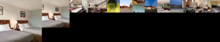 Travelodge by Wyndham Swift Current