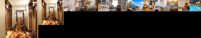 Best Western King George Inn & Suites