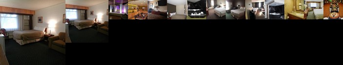 Slave Lake Inn & Conference Centre