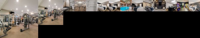 Best Western Hotel St Catharines-Niagara