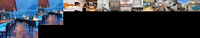 Holiday Inn Hotel & Suites St Catharines-Niagara