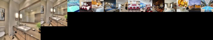 Hotel Universel Convention Center Riviere-du-Loup