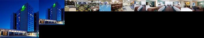 Holiday Inn Hotel & Suites Pointe-Claire Montreal Airport