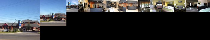 Comfort Hotel & Suites Peterborough Peterborough
