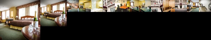 Peterborough Inn & Suites Hotel