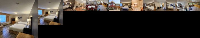 Days Inn by Wyndham Penticton Conference Centre