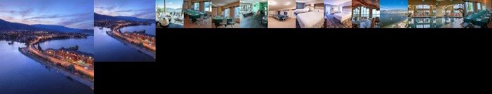 Holiday Inn Hotel & Suites Osoyoos